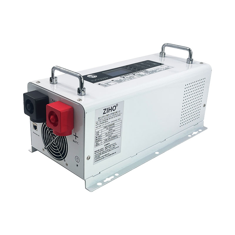 12V 2000W औद्योगिक आवृत्ति इन्वर्टर