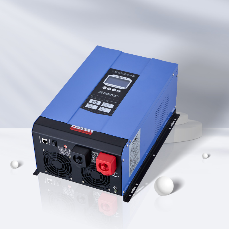 1KW-3KW40A 60amppt सोलर इन्वर्टर