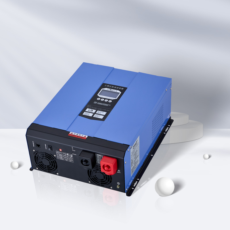 3KW-8KW140A MPPT सोलर इन्वर्टर